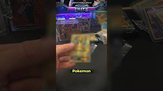 THIS STREAMER JUST PULLED THE BEST CARD IN POKEMON! 🤯🔥