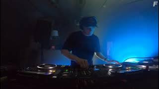 Medzi @ Firehouse (Live DJ Set) - 2/11/2022