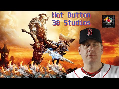 Video: Curt Schilling: 38 Studios MMO-prosjekt Copernicus 