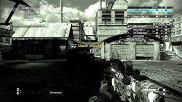 Gamebattles Ticket Dispute Proof