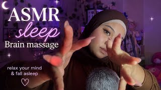 Download lagu ASMR BRAIN MASSAGE π§ || Otak berasa di pijat πππ»ββοΈ