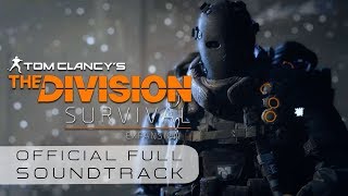 Tom Clancy&#39;s The Division Survival (OST) | Vandra