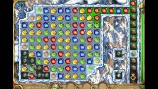 4 elements level 7