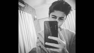 Daniyaal Khan - Let's Not Fall In Love Again