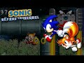 Perilous Paradise Zone Boss {Flight of the… Thing} - Sonic Before the Sequel (Slowed Down)