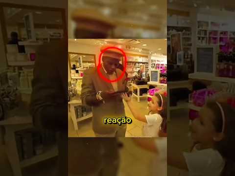 Ele é RESPONSÁVEL! #curiosidades #ishowspeed