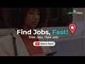 Jollyhires  find jobs fast