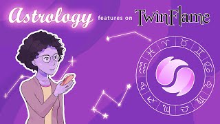Astrology on TwinFlame!