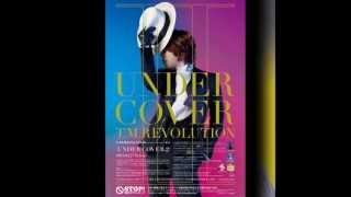 LEVEL 4-T.M.Revolution　Arranged by UZUMAKI　Guest Artist UZUMAKI