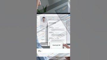 This AI Writes Your Resume in Seconds! 💼📄 | Free Resume Builder Tool