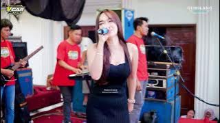 V-CAR MUSIC - REGRET - SISKA AMANDA - WEDDING OF PUTRI & DONY - KALIPUCANG KULON WELAHAN JEPARA