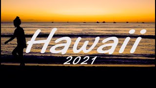 HAWAII 2021