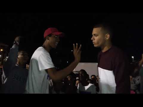 (BATALLÓN) SKY Vs BLESS - 4tos - Street Combat