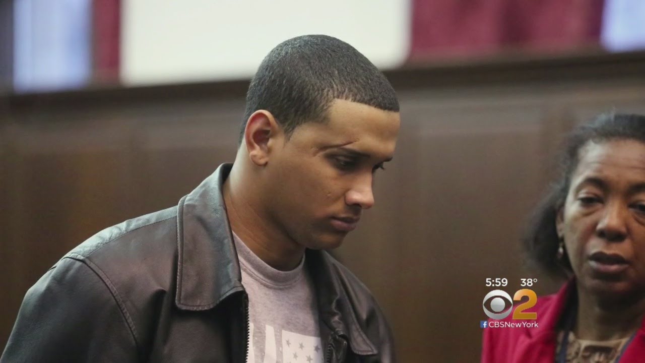 Accused Killer Of Woman, Son Appears In Court - YouTube