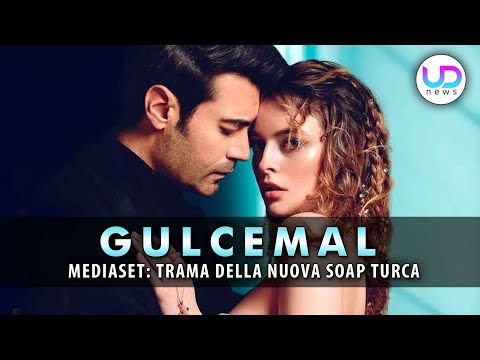 Gulcemal: Tutto Sulla Nuova Soap Opera Turca Di Canale 5, Con Murat Unalmis (Demir)!
