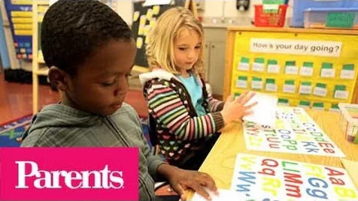 What Your Child Will Learn in First Grade | Parents - DayDayNews