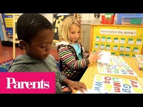 Video: Parents Of First Graders: How To Prepare Children For School