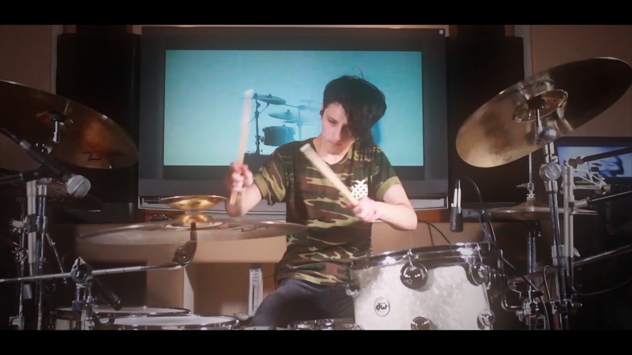 Watch Time, The Valuator - Elusive Reasons - Drum Cover By Jacob Coleman on YouTube Watch Time, The Valuator - Elusive Reasons - Drum Cover By Jacob Coleman on YouTube