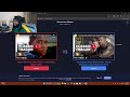 GOING LIVE EVERYDAY UNTIL I HIT 2K SUBS (Day 3)