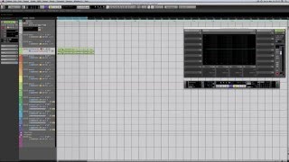 Cubase 6.5 Sampling and cutting up beats