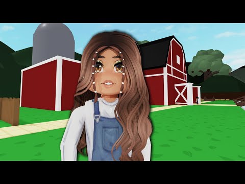THE FARM... Roblox