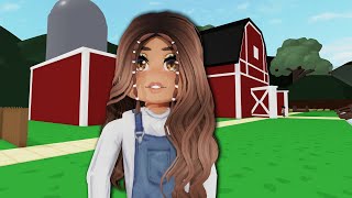 THE FARM... Roblox