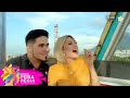 Comerciales (XHAW-TDT) Canal 6 Multimedios Television Monterrey, 19 de Julio del 2018