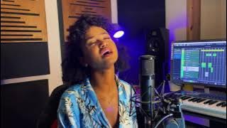 Ckay - Love Nwantiti (cover by Alis)