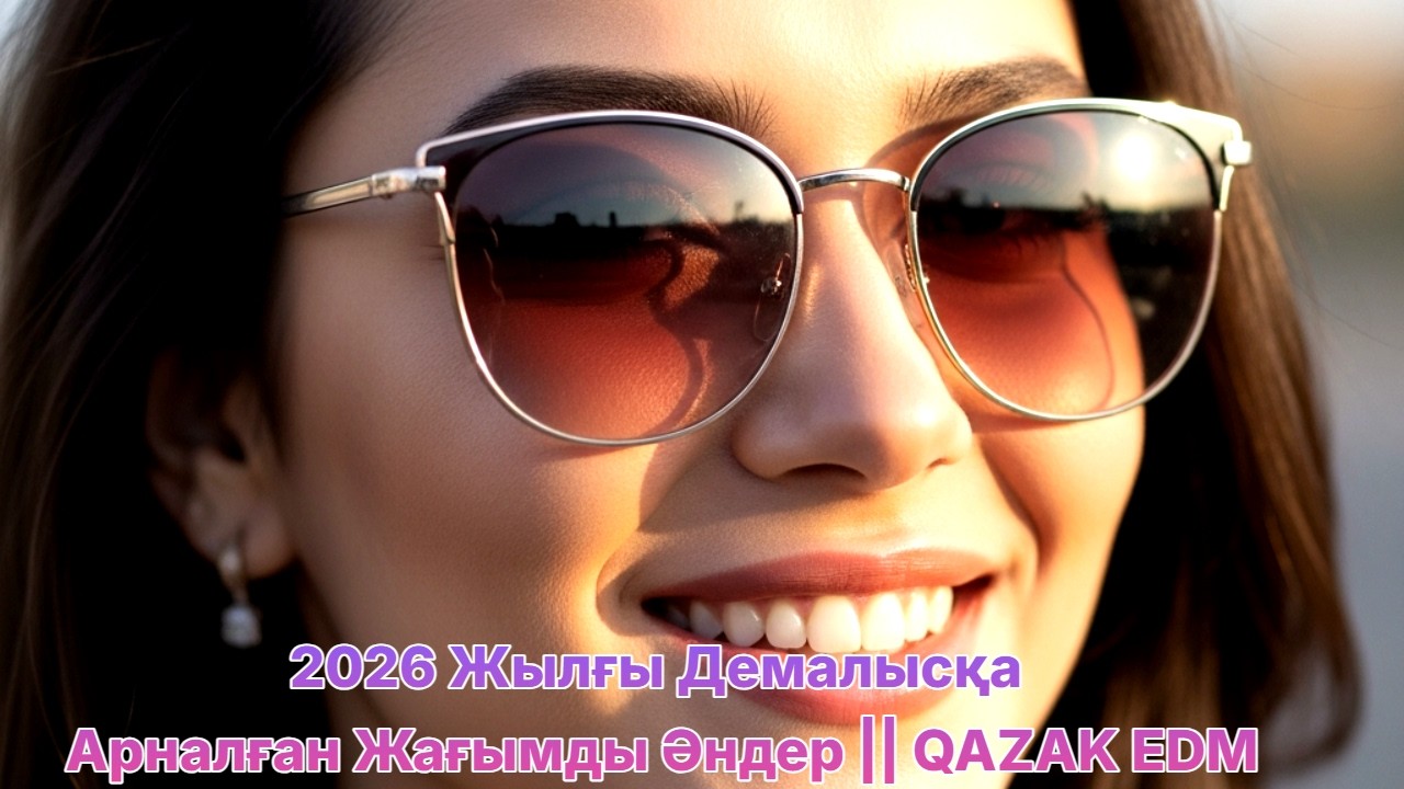 Daily Mood 2026 🌿 Қазақша Chill Музыка