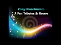 Tony Nascimento - Moon River (Acoustic Tribute)