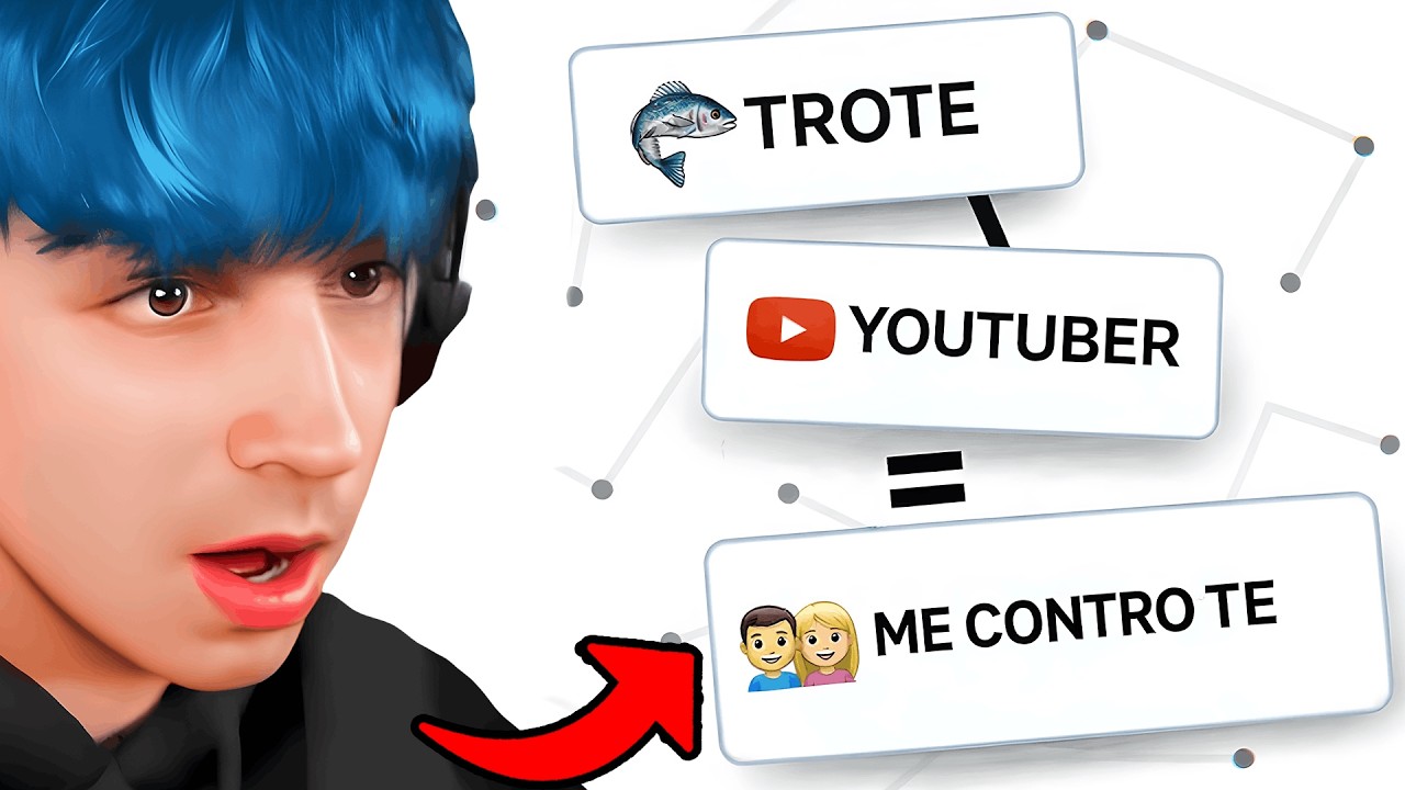 HO CREATO I ME CONTRO TE SU INFINITE CRAFT!!