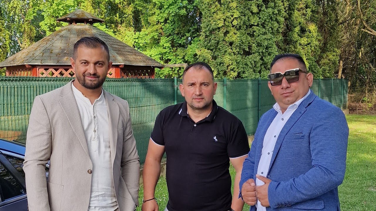 Tuzséri Fiuk 2023 X Laza After  2 mix