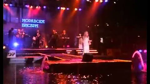 JELENA NIKOLIC - DUGUJES MI NOC - MORAVSKI BISERI ...