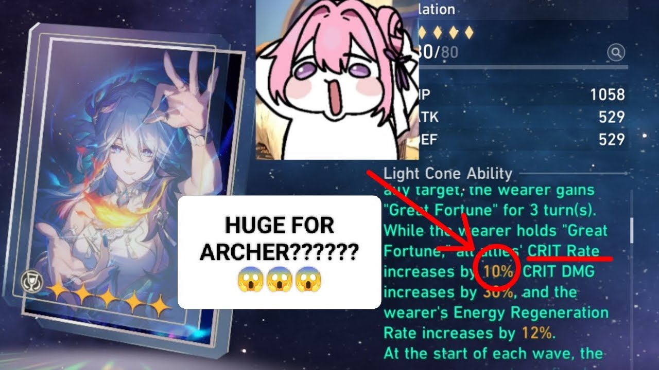 Bumcher x Female Phainon & E2 Fireflop ft. Phainon LC