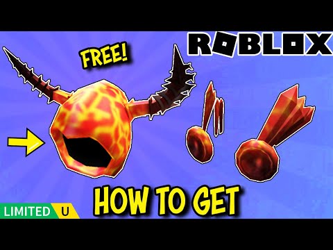 [LIMITED STOCK] *FREE ITEM* How To Get DOMINUS BOMBASTIC on Roblox – SPIN FOR FREE UGC