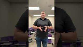 Self Study Report ME-2910-004