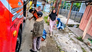 GET OUT OF TRAFFIC JAMS, POINTS COME! SUGENG RAHAYU 7829