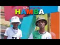 Alfa Moschino - Hamba (Official Audio)