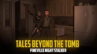 A Horror Game About A Real Serial Killer! (Episode 1: Pineville Night Stalker)