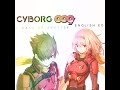 Cyborg 009 Call of Justice ED English Ver.