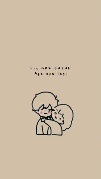 gak usah neko neko || story wa