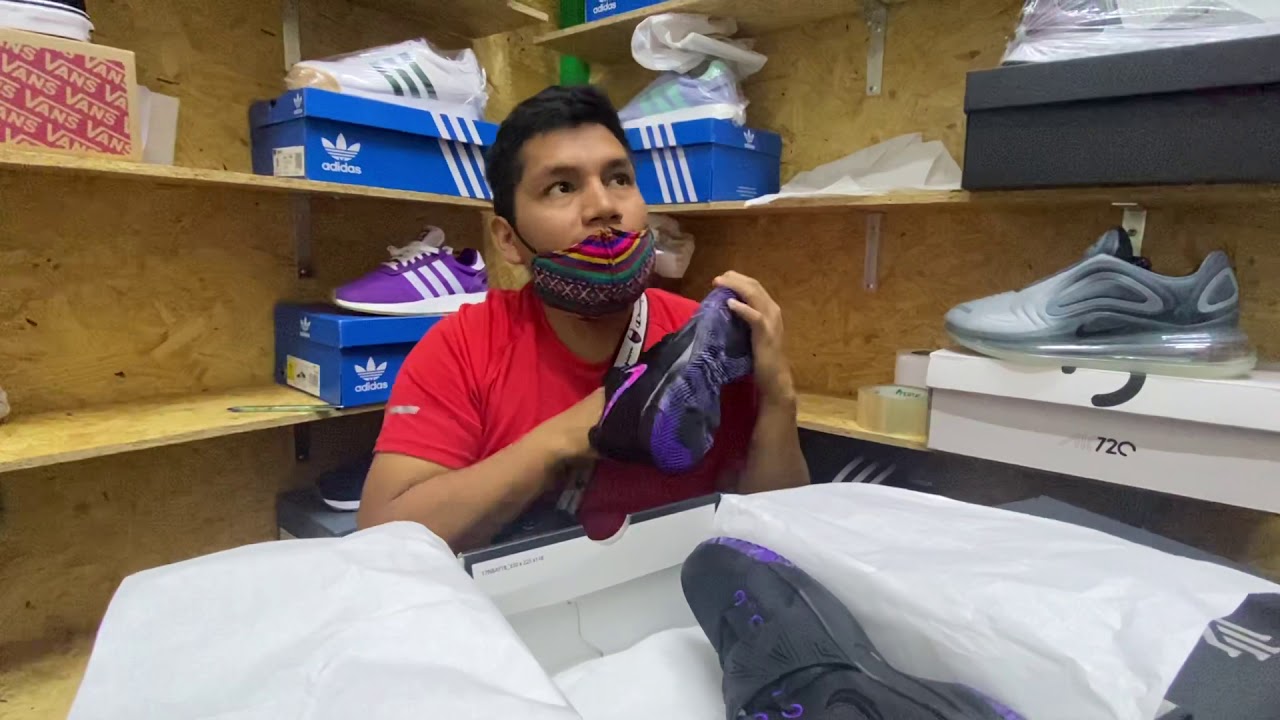 60 zapatillas Nike original aprendes a importar original legal confiable al por mayor - YouTube