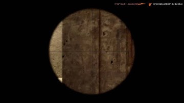 dust2 doorbang by daNi