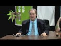 Cannabis Common Sense 945