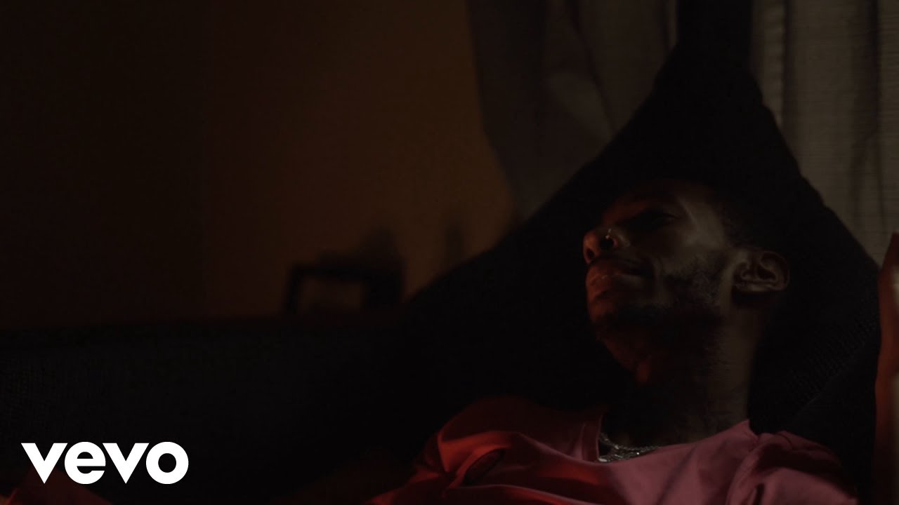 Oshea - You (Official Video)