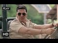 Akshay Kumar reveals himself