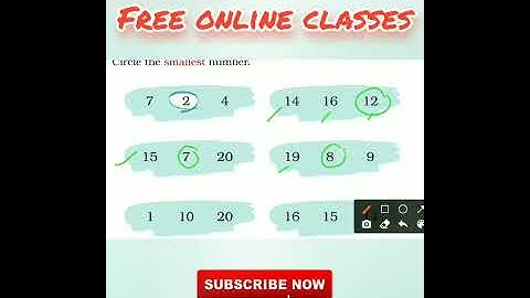 Chapter 5 Numbers from Ten to Twenty | NCERT Class 1 Maths