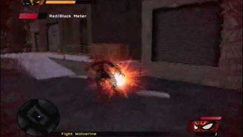 Spider Man Web of Shadows Playthrough [Part 15]