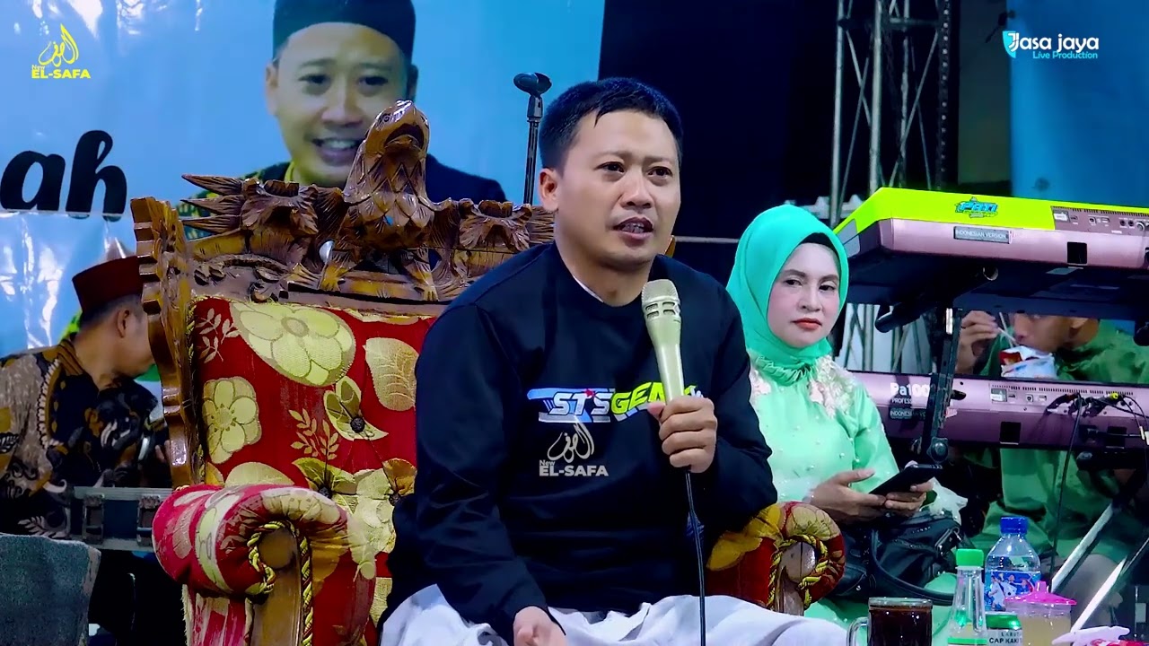 FULL PENGAJIAN LUCU K.H AHMAD NURYANTO - JEPAT KIDUL TAYU PATI