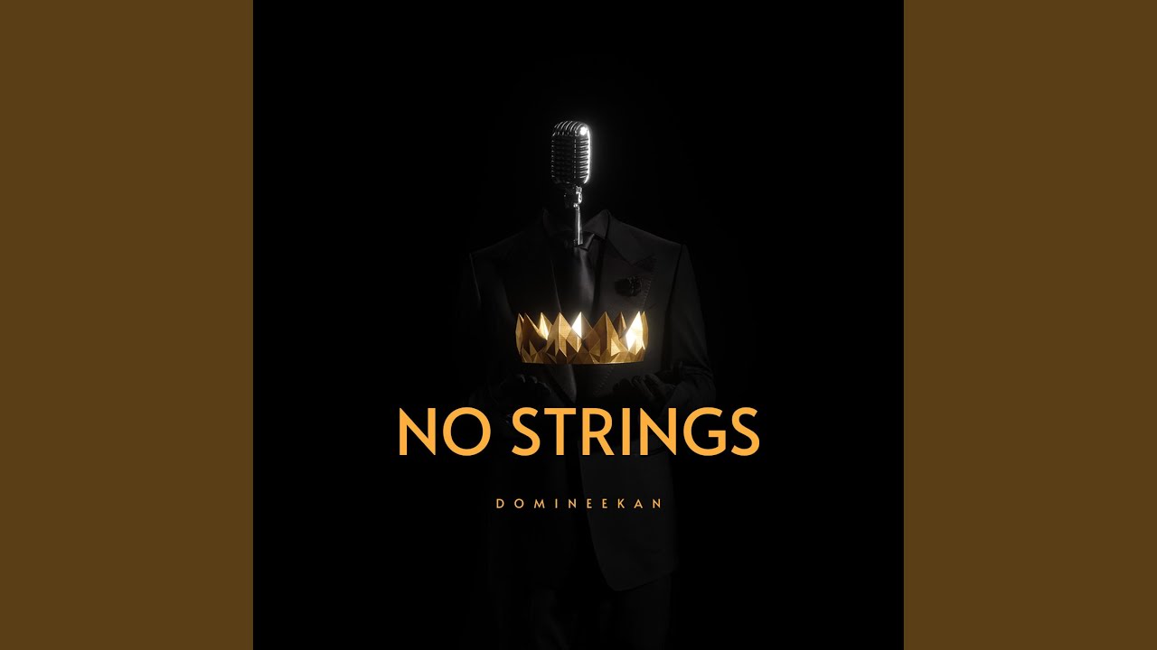Watch No Strings on YouTube Watch No Strings on YouTube